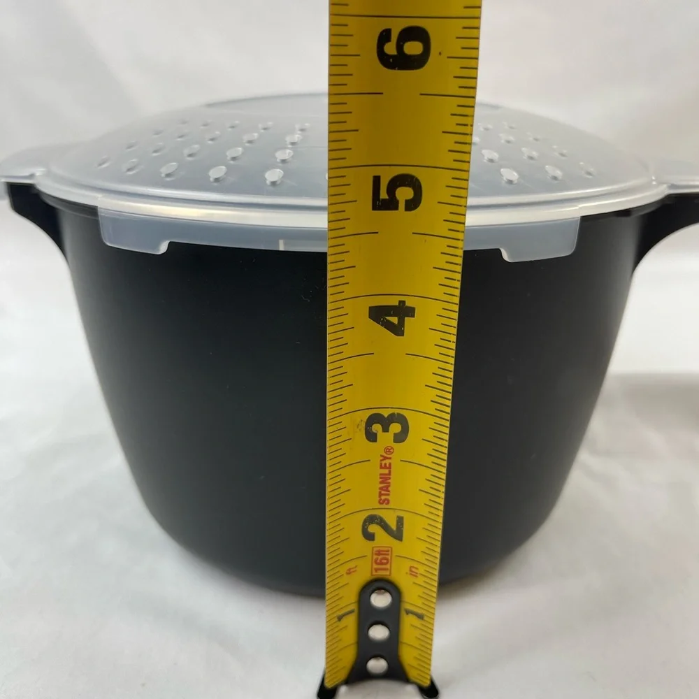 Pampered Chef questions leave